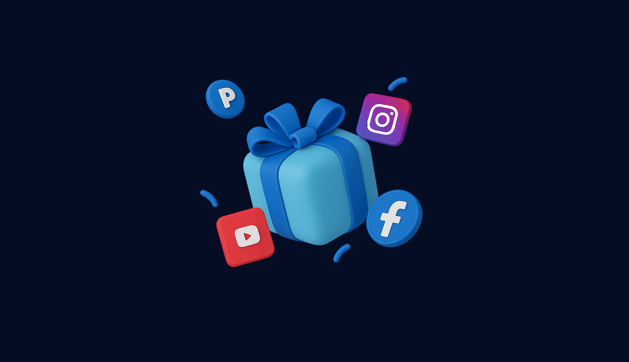 [프로모션] 초기 정착을 위한 포인트 이벤트!!